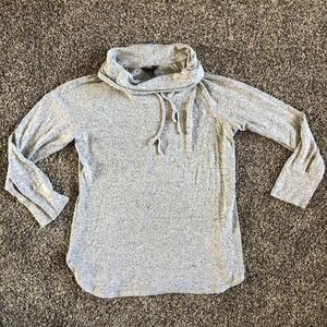 41hawthorn‎ Grey Pullover Size Large